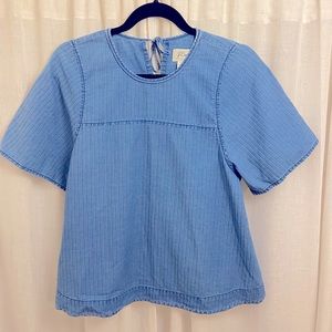 J. Crew Blouse